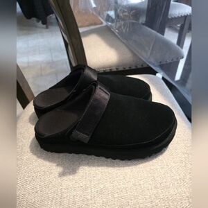 UGG shoes